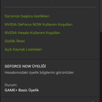 Gameplus Aboneliğim Düştü, Destek Alamıyorum