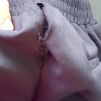 Moda Trend Elimde Fiş Olmasına Rağmen Aldığım Yırttık Ürünü Değiştirmediler!