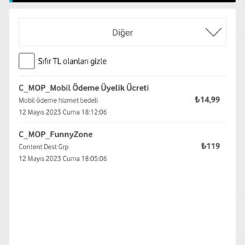 C_Mop_FunnyZone Ve C_Mop_Download Haberim Olmadan Yükleme Yapıyor