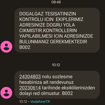Bursa Gaz; Gaz Bağlatmak Bu Kadar Sorun Olmamalı!