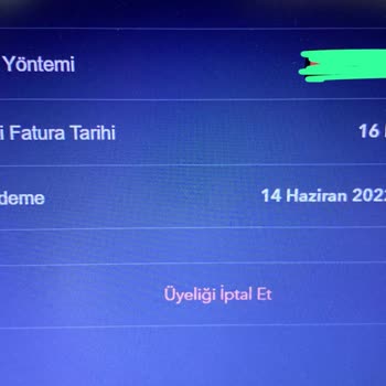 Disney+ Üyelik Ücreti Fazla Fatura