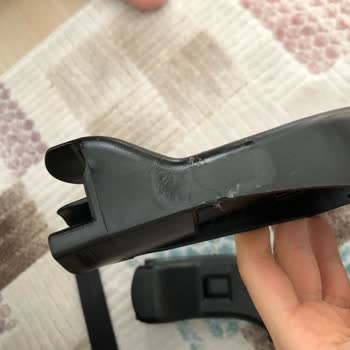 Ebebek Ankara Söğütözü Eksik Ve Hatalı Ürün Gönderdi