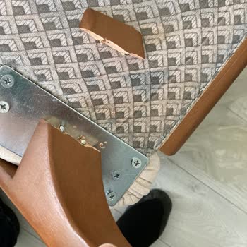 Esm Home Koltuk Takımı Kusurlu Ürün