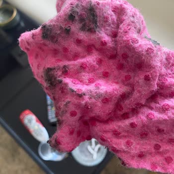 Armut Temizlik Faciası Param Boşa Çekildi