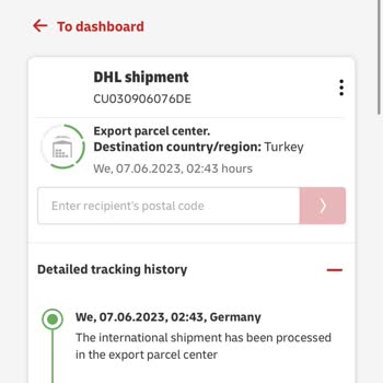 Guess Siparişim Hala Gelmedi