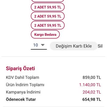 Pierre Cardin Giyim Sorumsuzluk, İlgisizlik