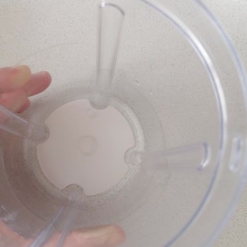 Tupperware Süper Şef 2 Bıçak Taşıyıcı Kırılıyor