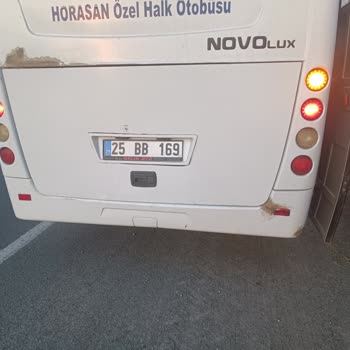 Horasan Belediyesi Haksız Ücret Talebi Ve Uygulaması