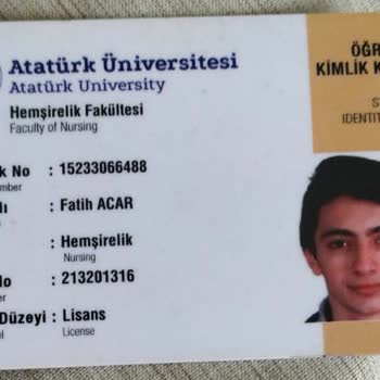 Horasan Belediyesi Haksız Ücret Talebi Ve Uygulaması