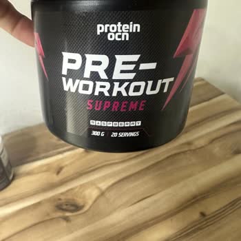 Proteinocean Sorumsuzluğu Ve Ürünün Arkasında Durmaması