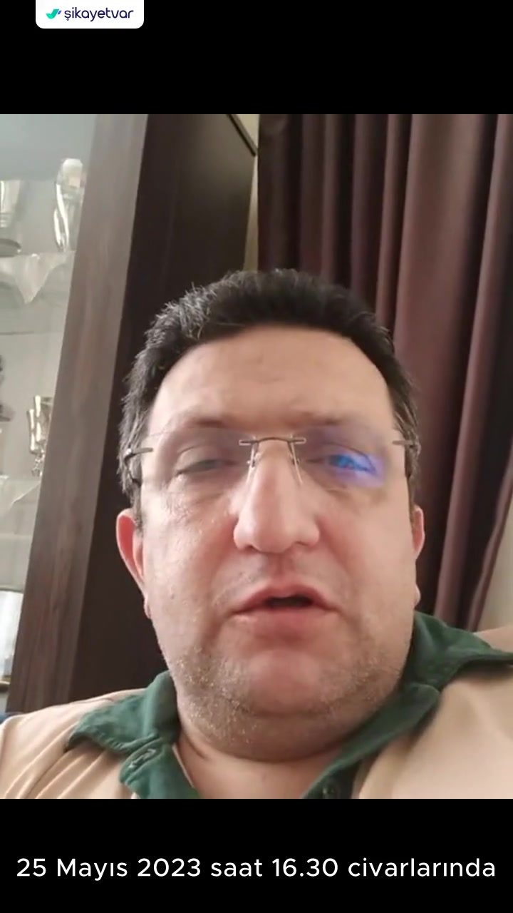 Halkbank Paramı İstiyorum! videonun kapak resmi