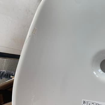 Vitra İade Ürünü Deposunda Bulamıyor