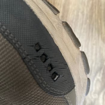 Skechers Ayakkabı Kusurlu Ürün