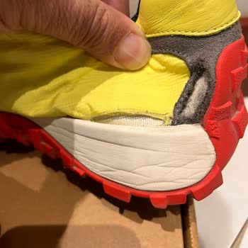 Camper Ürün Kalitesizliği ve Kısa Zamandan Kullanılamaz Hale Gelmesi