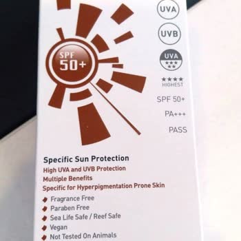 Solante Pigmente Ürün Mağduriyeti Hakkında