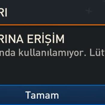 Ea Sports Transfer Pazarı Erişemiyor Ve Açılmıyor