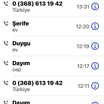 Sinop Ayancık MNG Kargo Şikayet