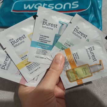 The Purest Solutions Salisilik Asit Sonucu Yüzüm Yandı.