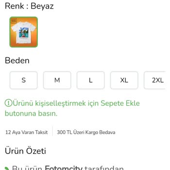 Çiçek Sepeti'indeki Satıcı Felaketi