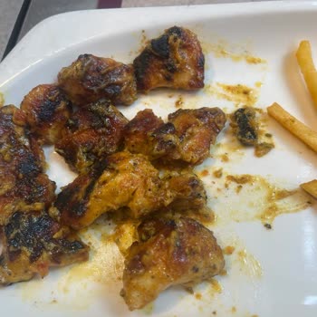 Tavuk Dünyası Piyalepaşa Şubesinin Bitmek Bilmeyen Sorunu