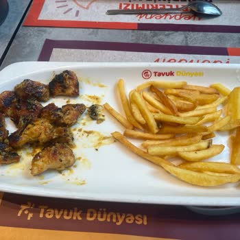 Tavuk Dünyası Piyalepaşa Şubesinin Bitmek Bilmeyen Sorunu