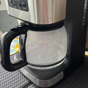 Homend 5046H İlk Kullanımda Ortaya Çıkan Demleme Sorunu Ayıplı Ürün