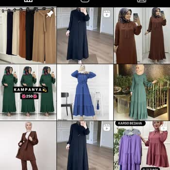 Guzel.modam (Instagram) İnsanları Yanıltması