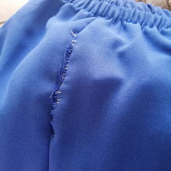 Destan Tesettür Moda Avm Defolu Ürün Gönderip Kargoyu Müşteriye Ödetiyorlar.