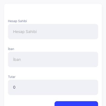 YapıFX Forex De Alıkonulan Param
