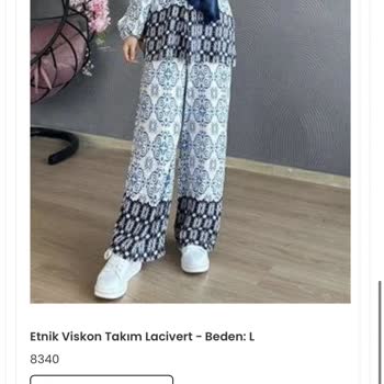 Haza Moda' Dan Aldığım Ürünler Hem Eksik Hem Yanlış Geldi