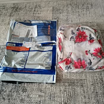 Bloomkiids (Instagram) Yanlış Ürün Göndermişler, Paramın İadesini İstiyorum!