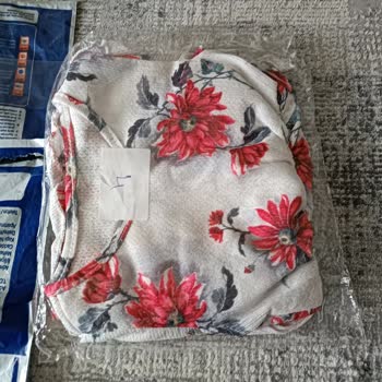 Bloomkiids (Instagram) Yanlış Ürün Göndermişler, Paramın İadesini İstiyorum!