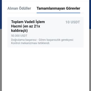 Mexc Ödülleri Yatırmıyorlar Hep Bir Bahane