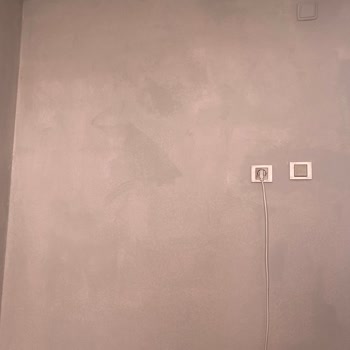 Kalekim Bir Boya Renk Düşük Örtücülük