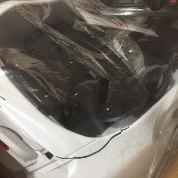 A101'den Aldığım Dolu Marka Akülü Araba Kırık Geldi