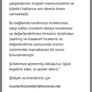 Hummel Pamuklaşan Eşofman Altı
