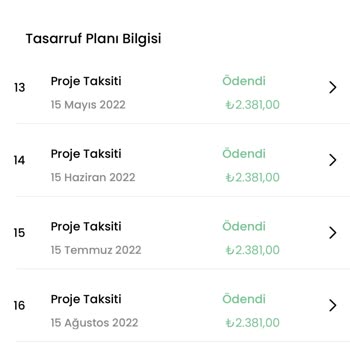 Birevim'den Çıkmak İstedim İptal Dilekçesi Ellerinde Yokmuş