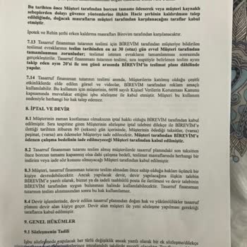 Birevim'den Çıkmak İstedim İptal Dilekçesi Ellerinde Yokmuş