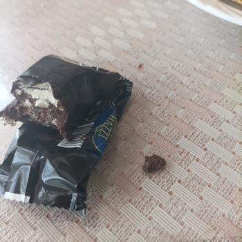 Eti Gıda Eti Karam Dan Taş Çıktı