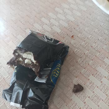 Eti Gıda Eti Karam Dan Taş Çıktı