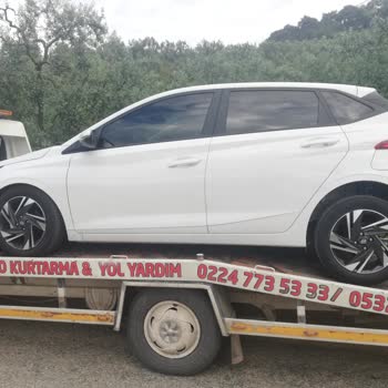 Hyundai Assan 2023 Model İ20 Kusurlu Araç
