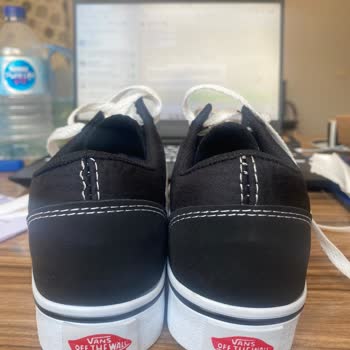 formwanssayakkabi(Instagram) Kusurlu Ürün Değişim Talebini Reddetti. Mesajlara Dönüş Yapmıyor!