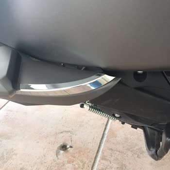 Abaylar Grup Arızalı Motor Arkasında Durmuyor