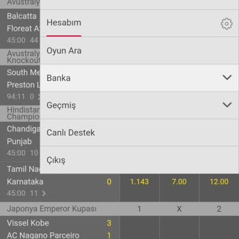 Bahsine.com Bahsine Sitesi Ödeme Yapmıyor