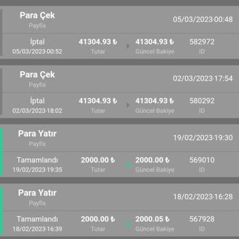 Bahsine.com Bahsine Sitesi Ödeme Yapmıyor