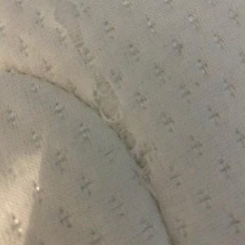 Çilek Mobilya Çocuk Yatağı Kalitesizliği