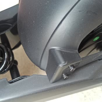 Gorilla Glass Gorilla Glas Power Scooter