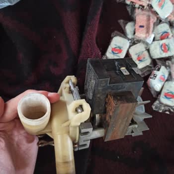 Mintax Markasının Kalitesizliğinden Şikayetçiyiz