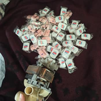 Mintax Markasının Kalitesizliğinden Şikayetçiyiz