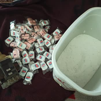 Mintax Markasının Kalitesizliğinden Şikayetçiyiz